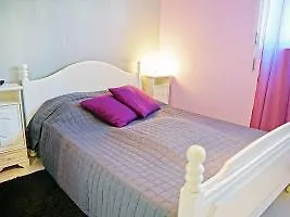 Hotel Anthemis Boulouris