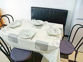 Hotel Anthemis Boulouris