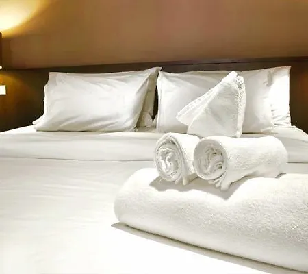 Anthemis Hotel *
